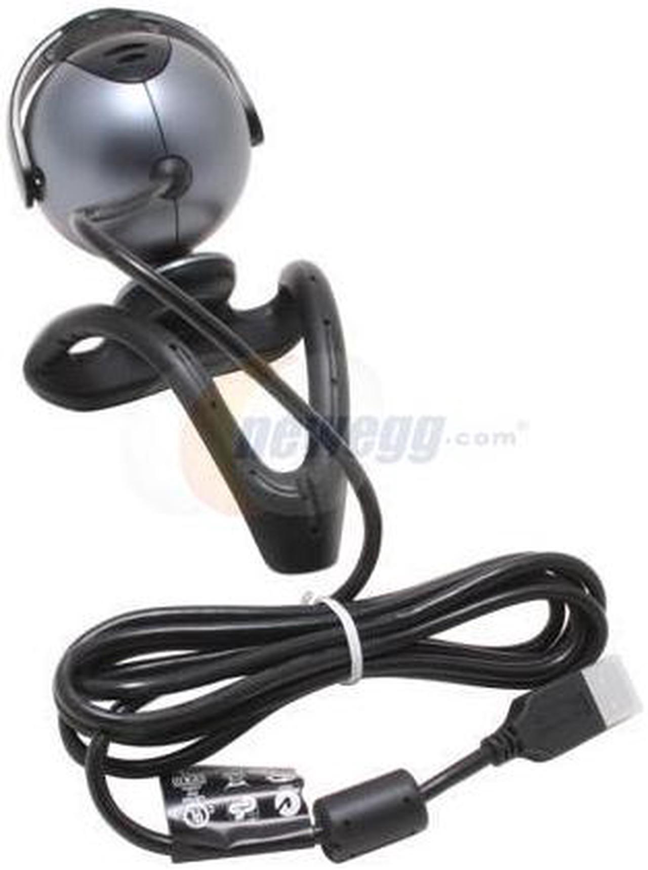 Alt view image 5 of 6 - Logitech QuickCam Pro 5000 USB 2.0 WebCam