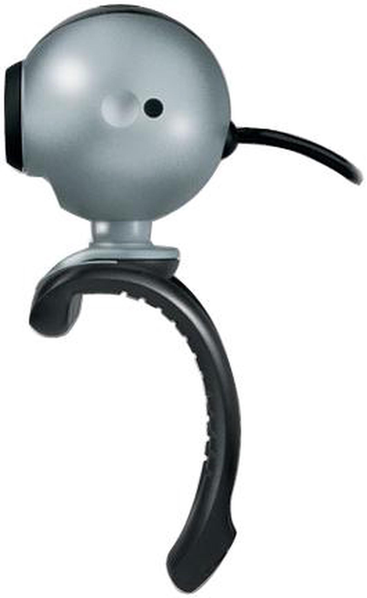 Alt view image 4 of 6 - Logitech QuickCam Pro 5000 USB 2.0 WebCam