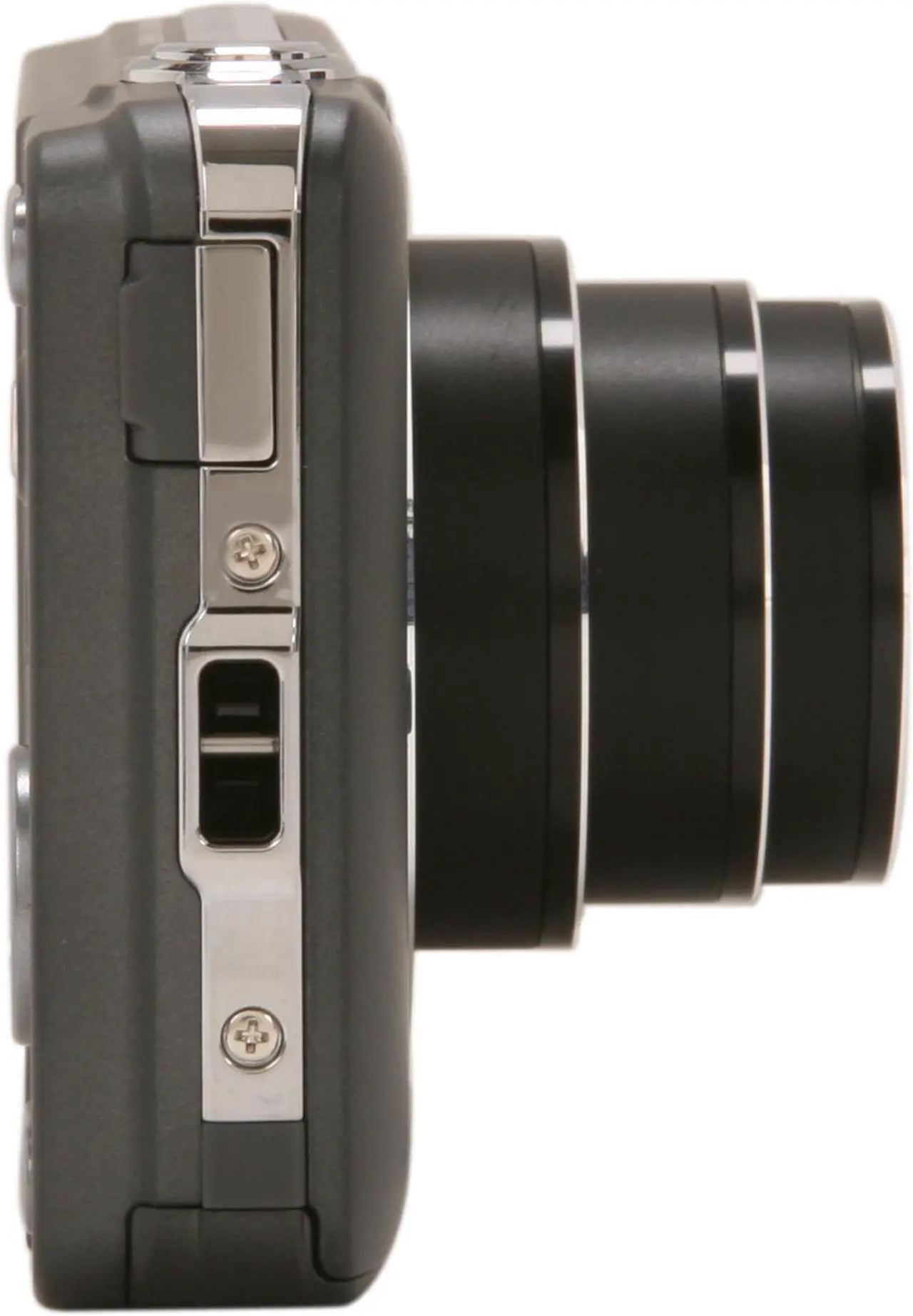 Alt view image 3 of 8 - OLYMPUS VG-120 Black 14.0 MP 5X Optical Zoom Digital Camera