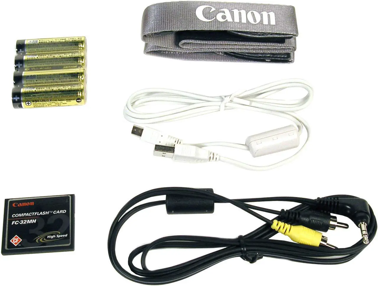 Alt view image 8 of 9 - Canon PowerShot S1 IS Silver 3.2MP 10X Optical Zoom Digital Camera