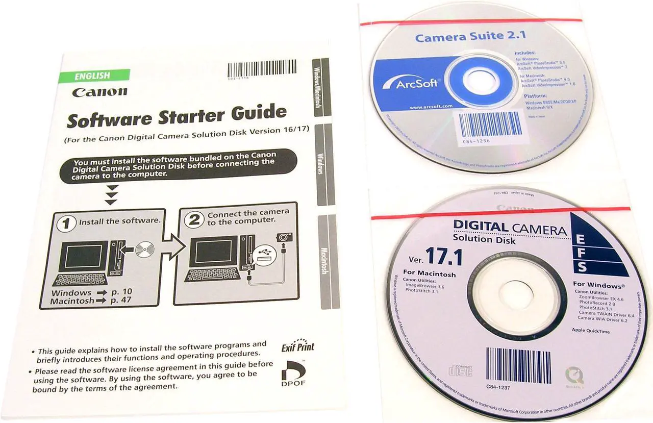 Alt view image 7 of 9 - Canon PowerShot S1 IS Silver 3.2MP 10X Optical Zoom Digital Camera