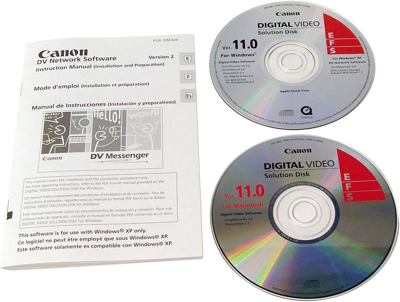Alt view image 9 of 12 - Canon ELURA 65 1/4.5" CCD 2.5" 123K LCD 16X Optical Zoom MiniDV Camcorder
