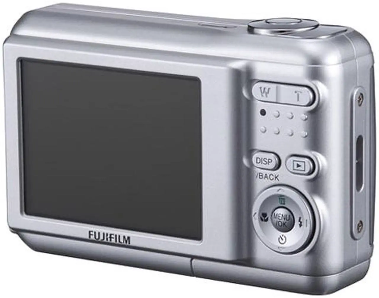 Alt view image 2 of 2 - FUJIFILM FinePix A 850 8.1 MP 3X Optical Zoom Digital Camera