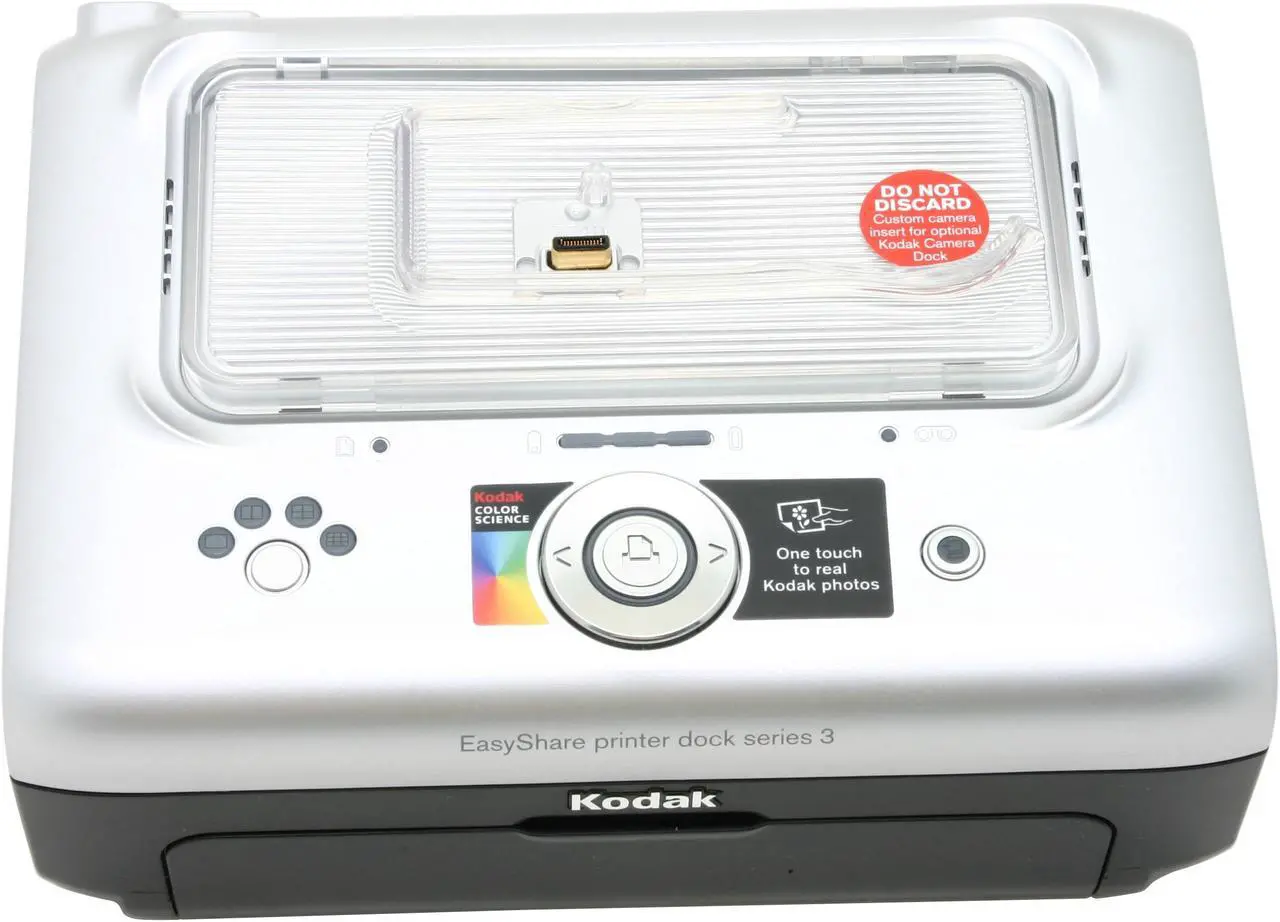 Alt view image 10 of 14 - Kodak Z740 Silver 5.0 MP 10X Optical Zoom Digital Camera w/EASYSHARE Printer Dock Series 3