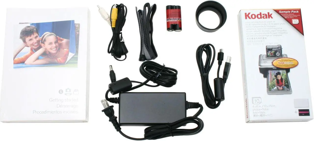 Alt view image 13 of 14 - Kodak Z740 Silver 5.0 MP 10X Optical Zoom Digital Camera w/EASYSHARE Printer Dock Series 3