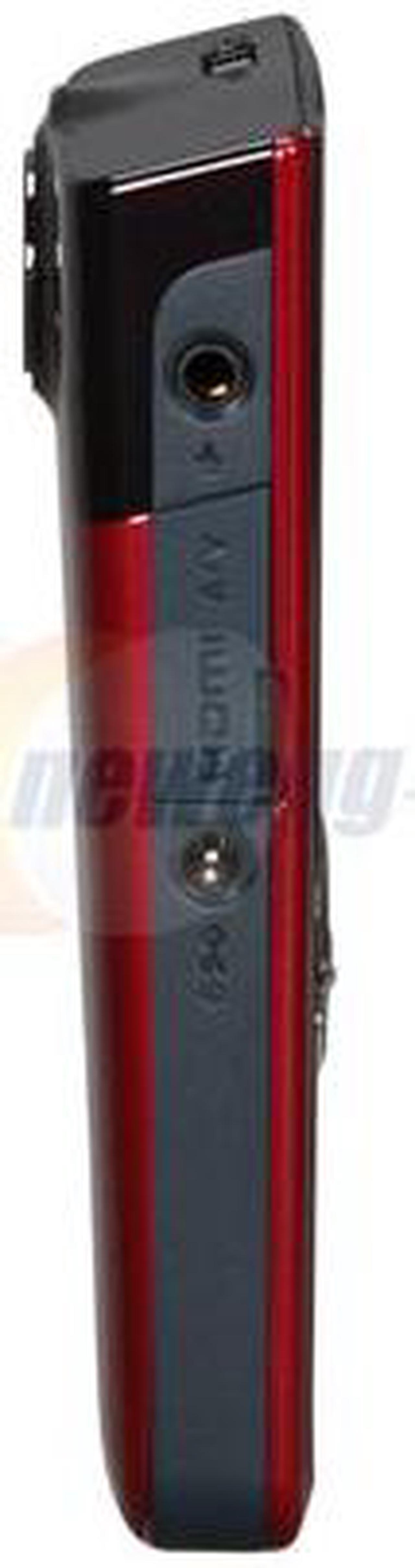 Alt view image 3 of 10 - Kodak Zi8 Red 1.6 MP 1/4.5" CMOS 2.5" LCD 4x Digital HD Pocket Video Camera