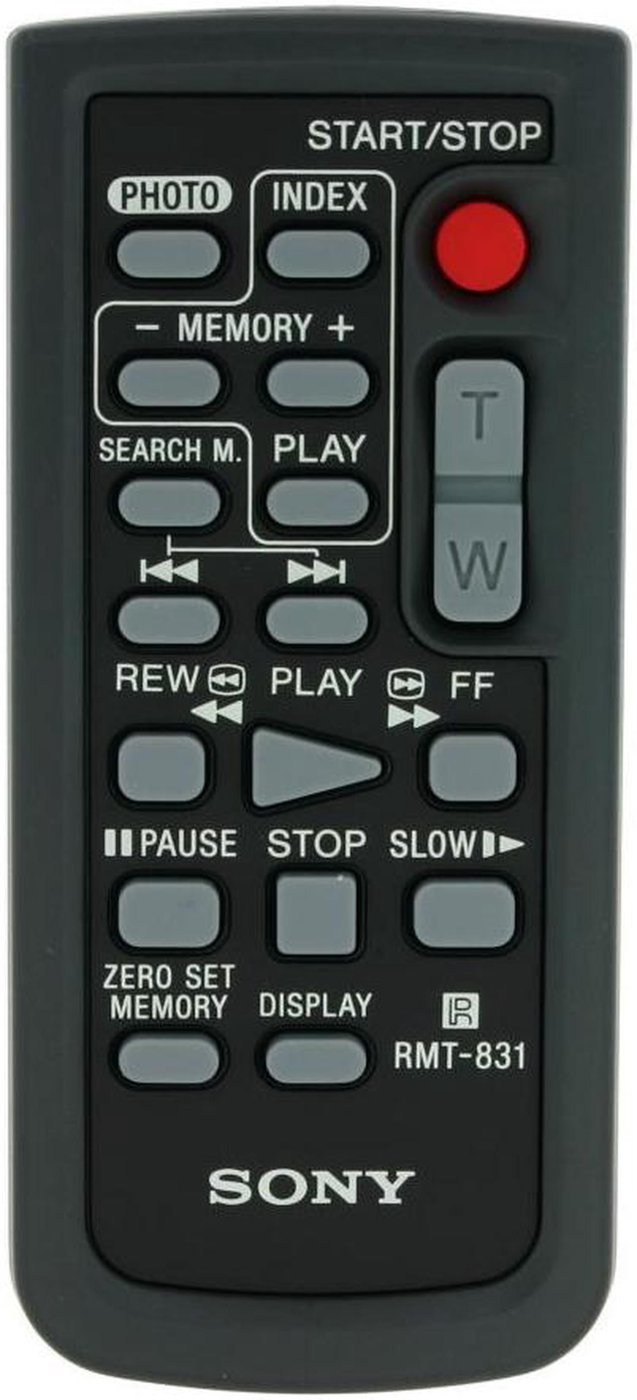 Alt view image 11 of 13 - SONY HDR-HC3 High Definition Camcorder 10X Optical Zoom 80X Digital Zoom 1/3" 2.1MP ClearVID CMOS 2.7" 211K LCD