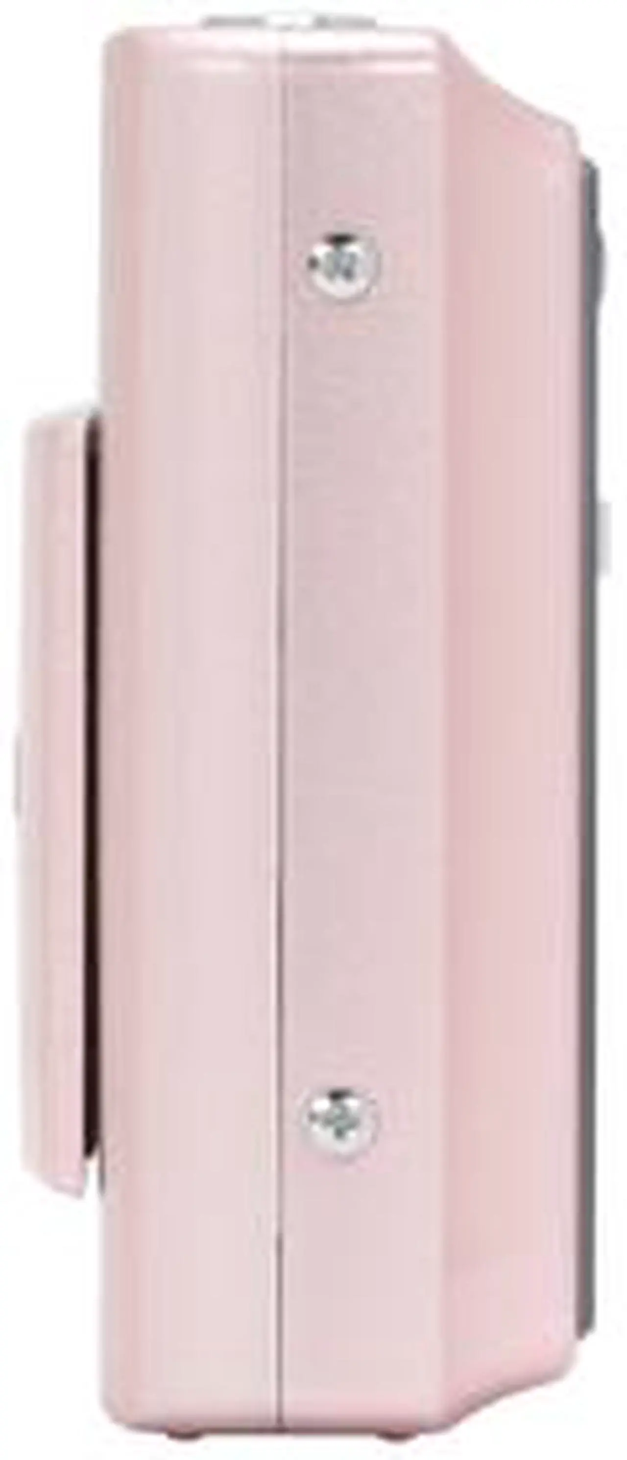 Alt view image 2 of 12 - SONY Cyber-shot DSC-T20 Pink 8.1 MP 3X Optical Zoom Digital Camera