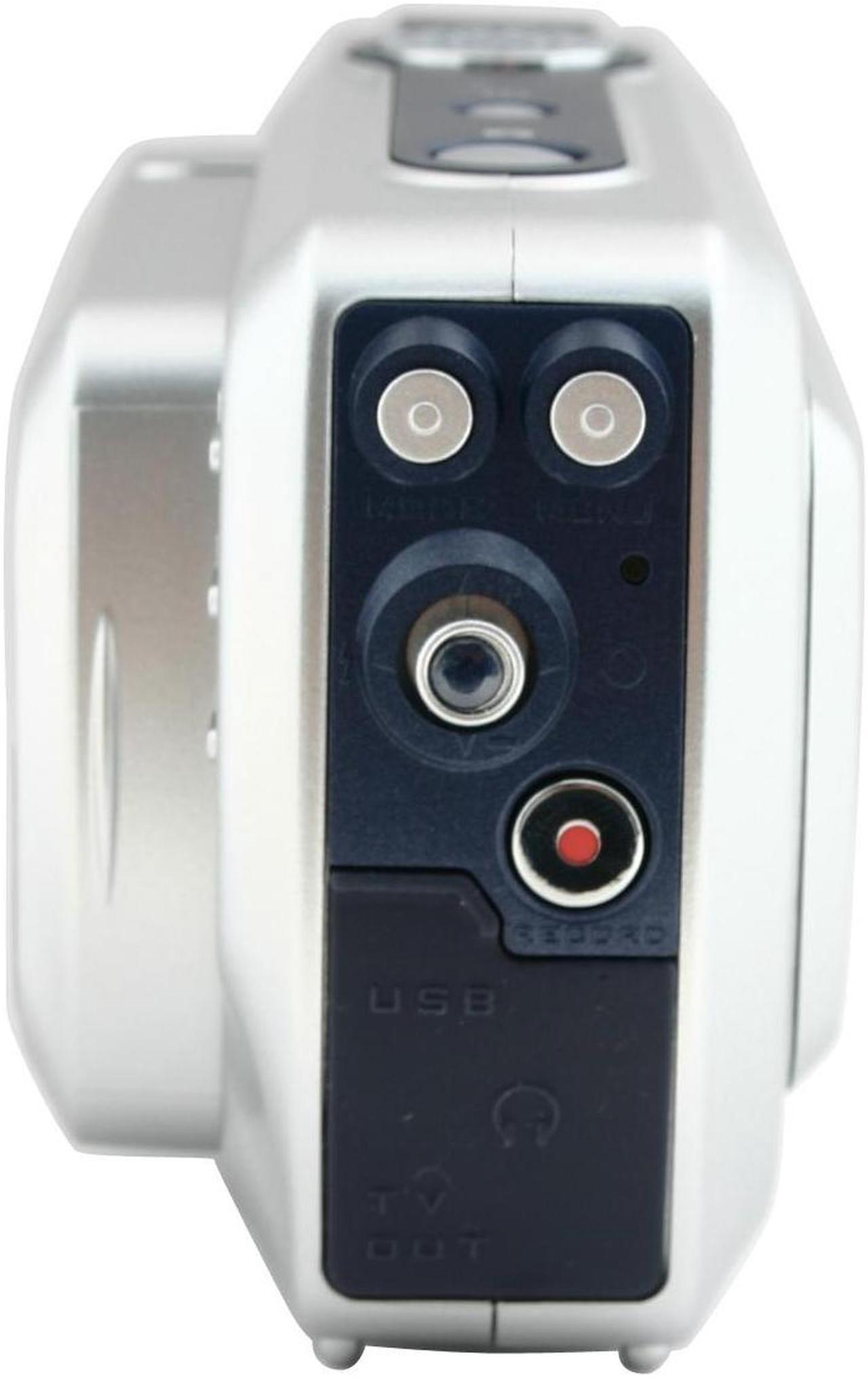 Alt view image 7 of 16 - AIPTEK IS-DV CMOS 1.8" LCD HDD/Flash Memory Camcorder