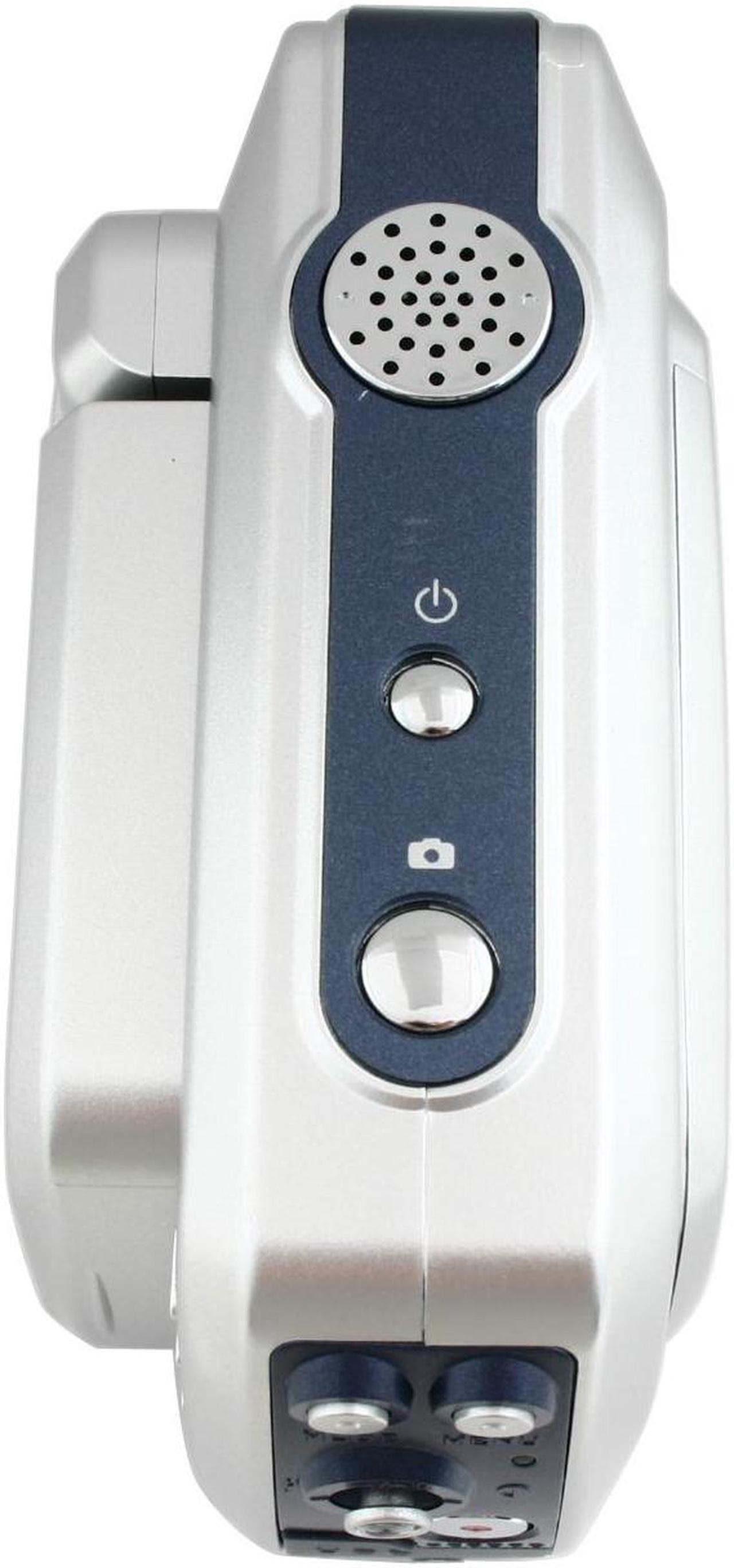 Alt view image 8 of 16 - AIPTEK IS-DV CMOS 1.8" LCD HDD/Flash Memory Camcorder