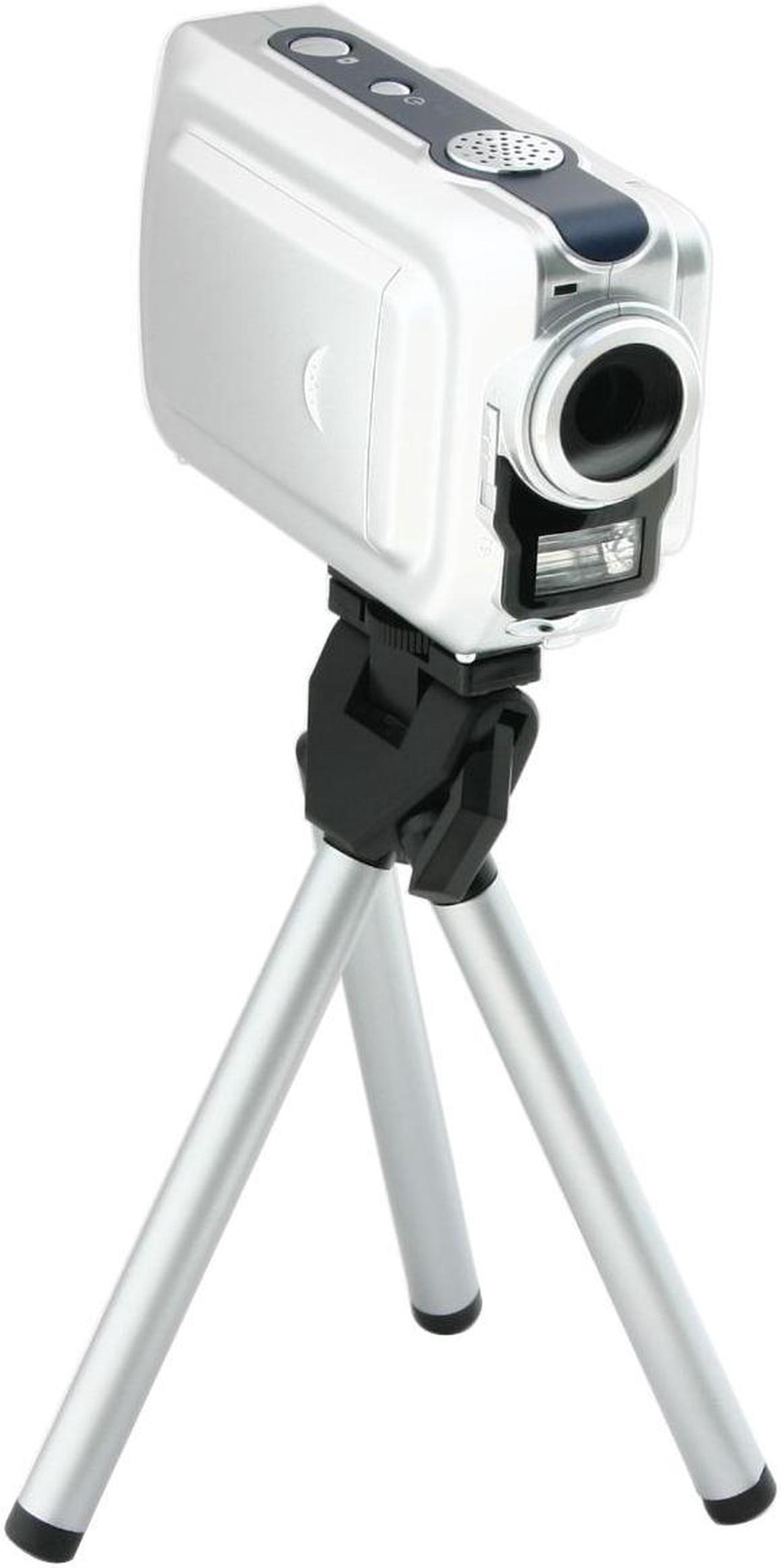 Alt view image 9 of 16 - AIPTEK IS-DV CMOS 1.8" LCD HDD/Flash Memory Camcorder