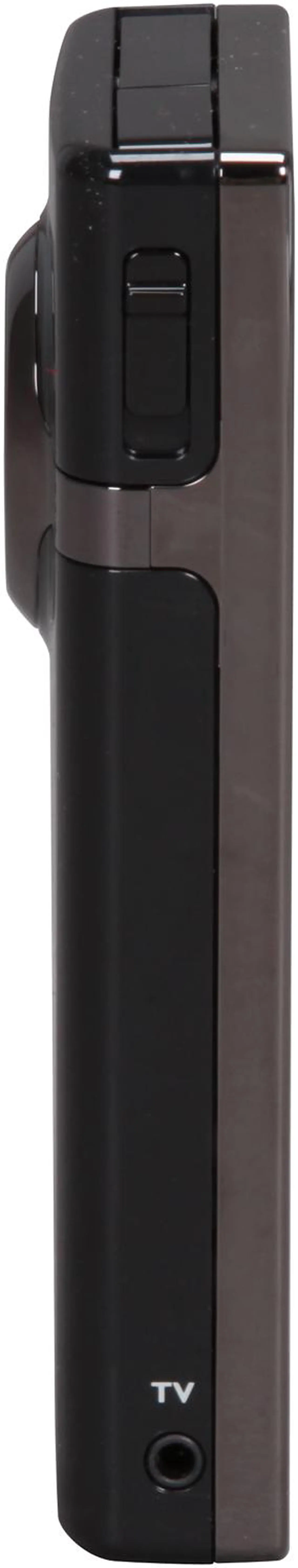 Alt view image 3 of 8 - Flip MinoHD Camcorder - Black, 60 Minutes