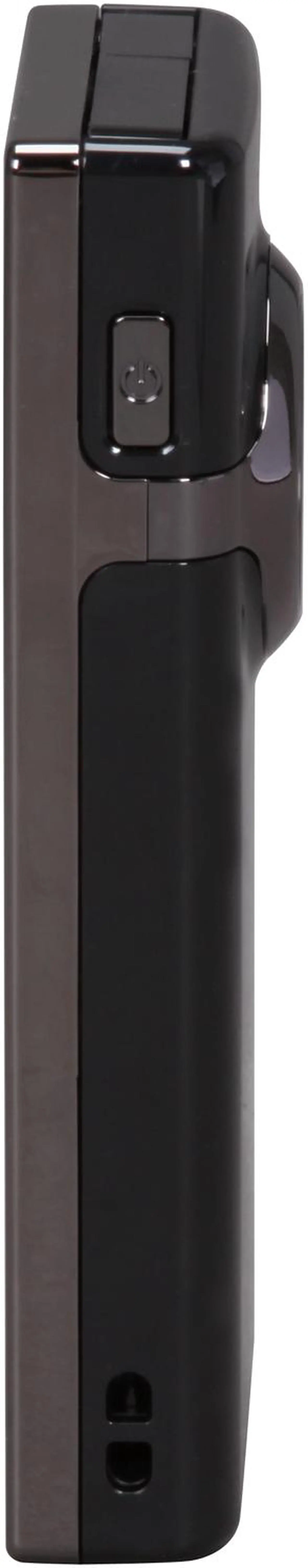 Alt view image 5 of 8 - Flip MinoHD Camcorder - Black, 60 Minutes