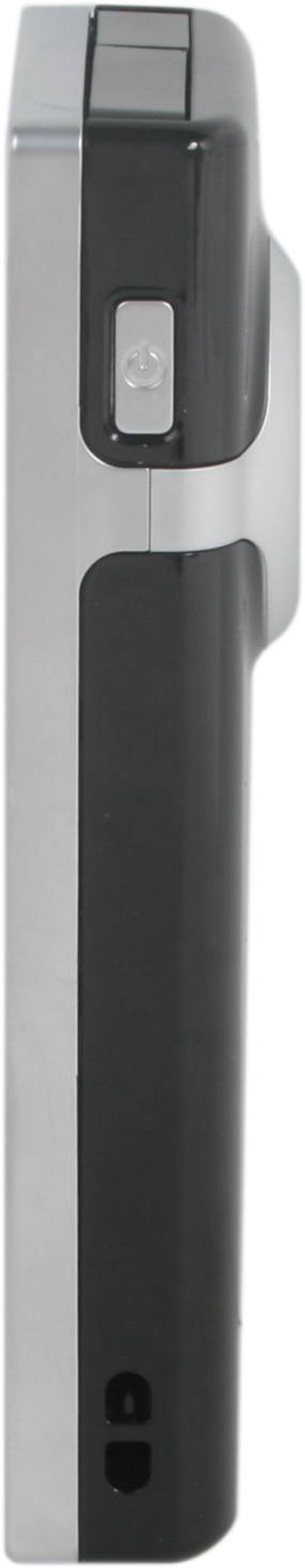 Alt view image 3 of 7 - Flip video Mino Black 1.5" 70K LCD Smooth multi-step 2x digital Camcorder