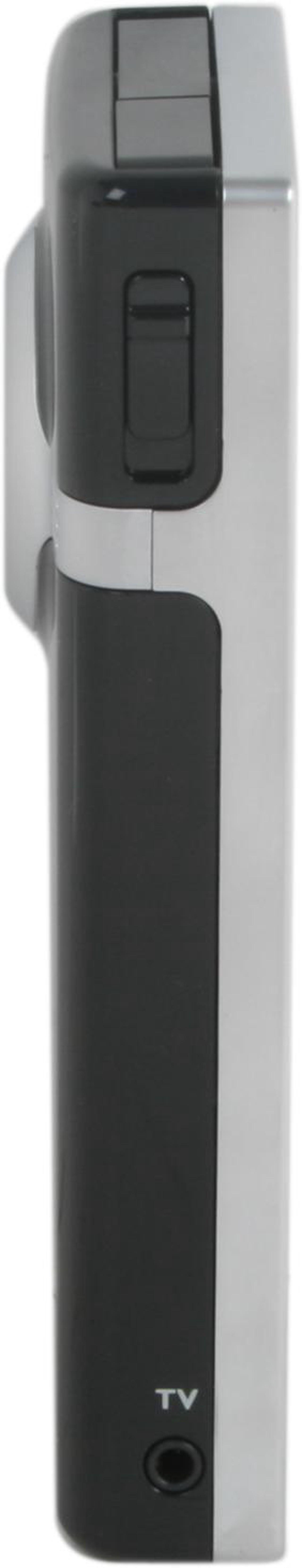 Alt view image 5 of 7 - Flip video Mino Black 1.5" 70K LCD Smooth multi-step 2x digital Camcorder