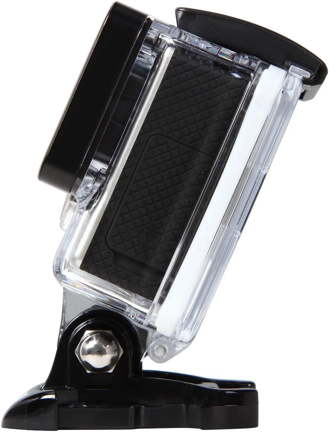 Alt view image 5 of 20 - Gopro HERO3+ Black Edition CHDMX-302 12MP Action Camera - Motorsports Edition