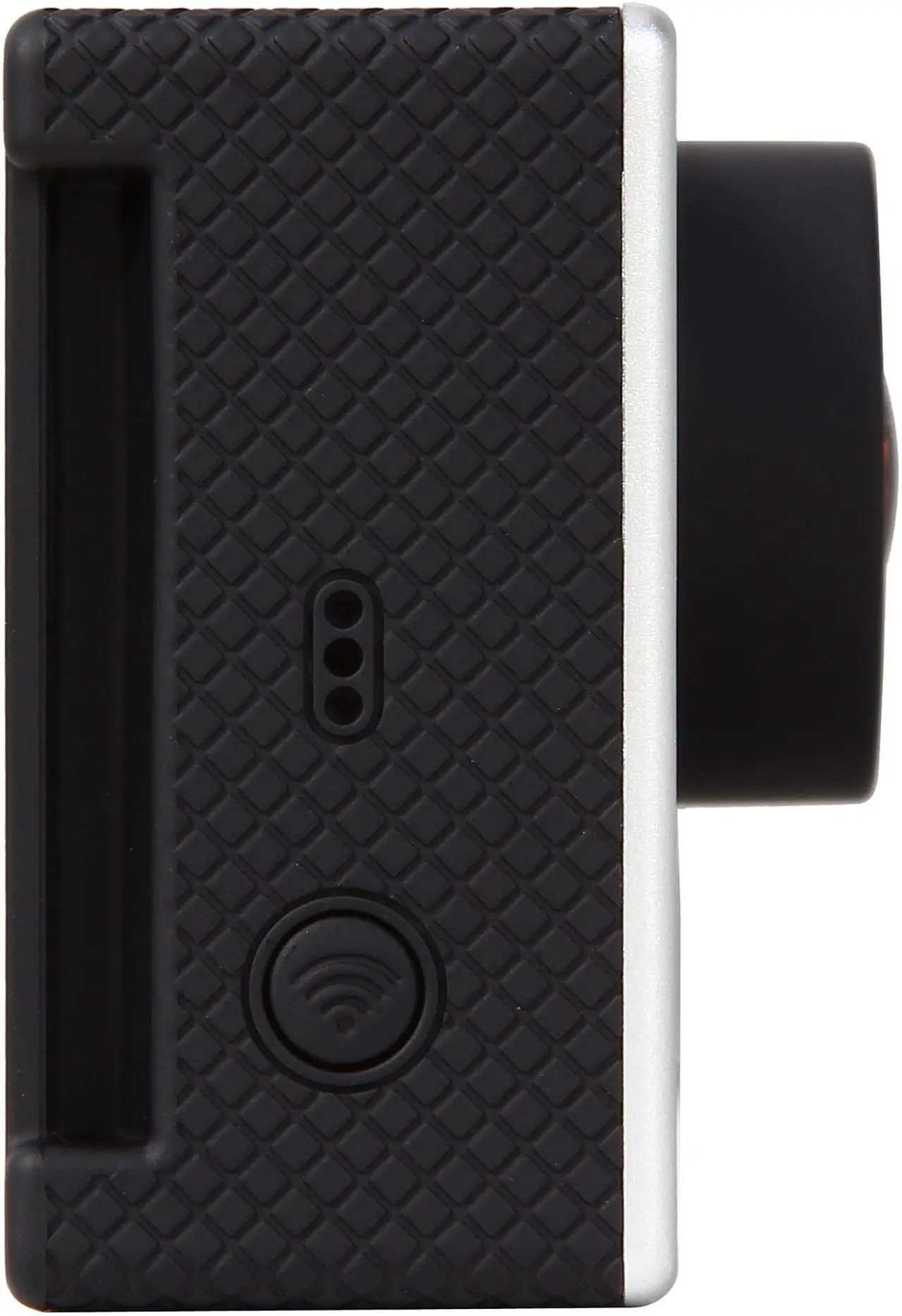 Alt view image 8 of 20 - Gopro HERO3+ Black Edition CHDMX-302 12MP Action Camera - Motorsports Edition