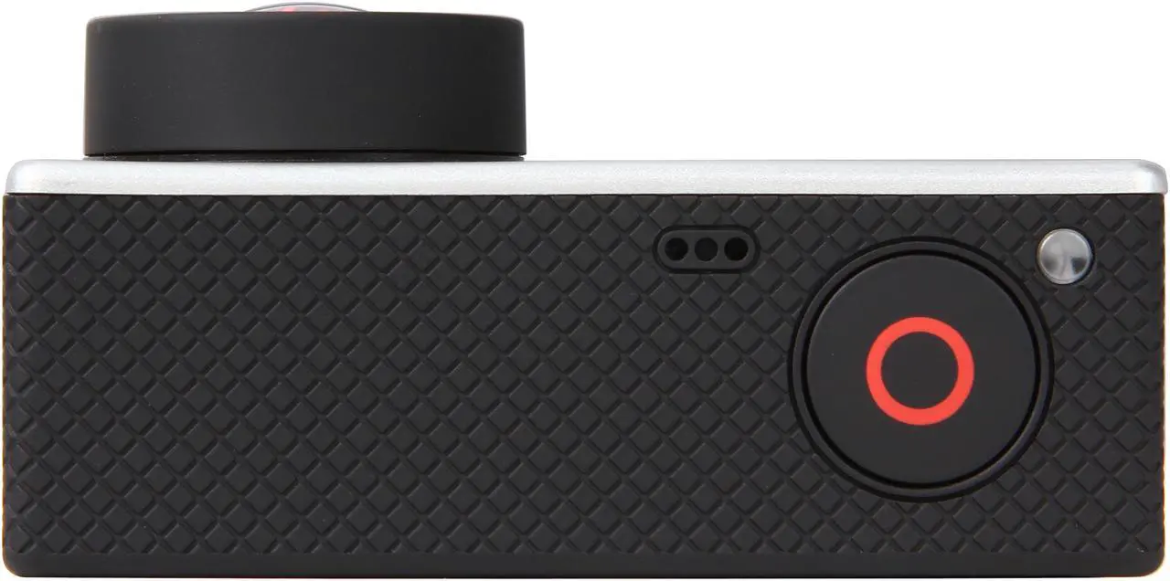 Alt view image 11 of 20 - Gopro HERO3+ Black Edition CHDMX-302 12MP Action Camera - Motorsports Edition