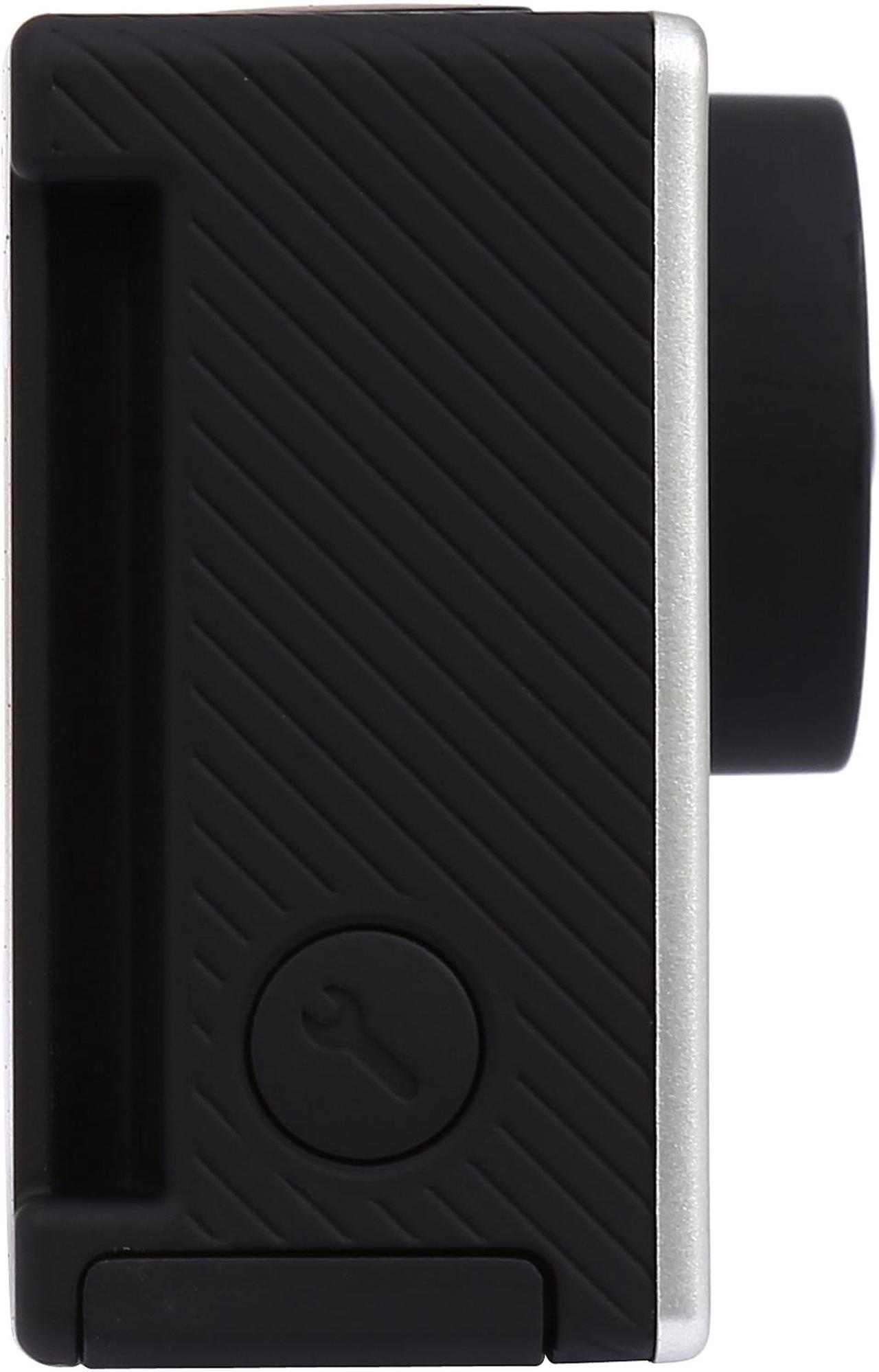 Alt view image 10 of 16 - GoPro HERO4 Black CHDHX-401 Black 12 MP Action Camera - CHDHX-401
