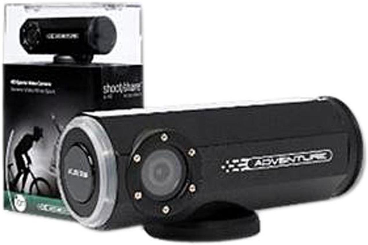 ION Adventure 1008 Action Camera