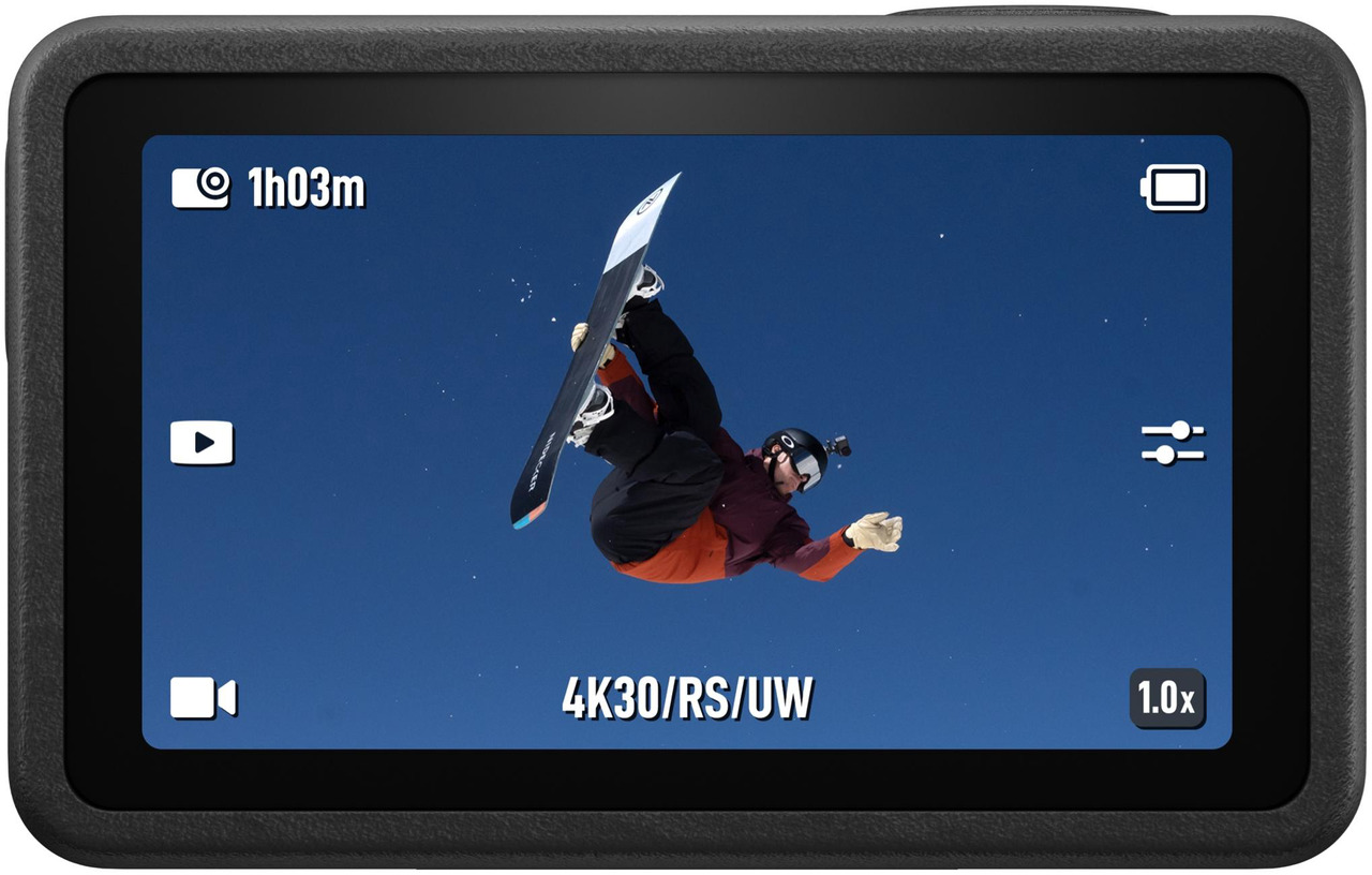 Open Box: DJI Osmo Action 5 Pro Standard Combo - Newegg.com - Open Box condition - Image 5