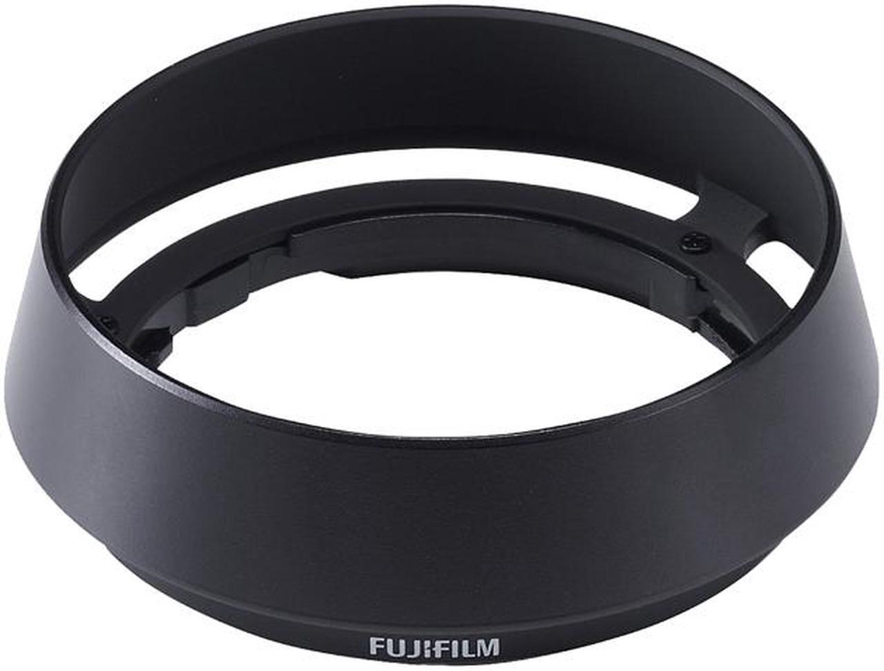 Main image of FUJIFILM LH-XF-35-2 LENS HOOD For X-Mount Cameras
