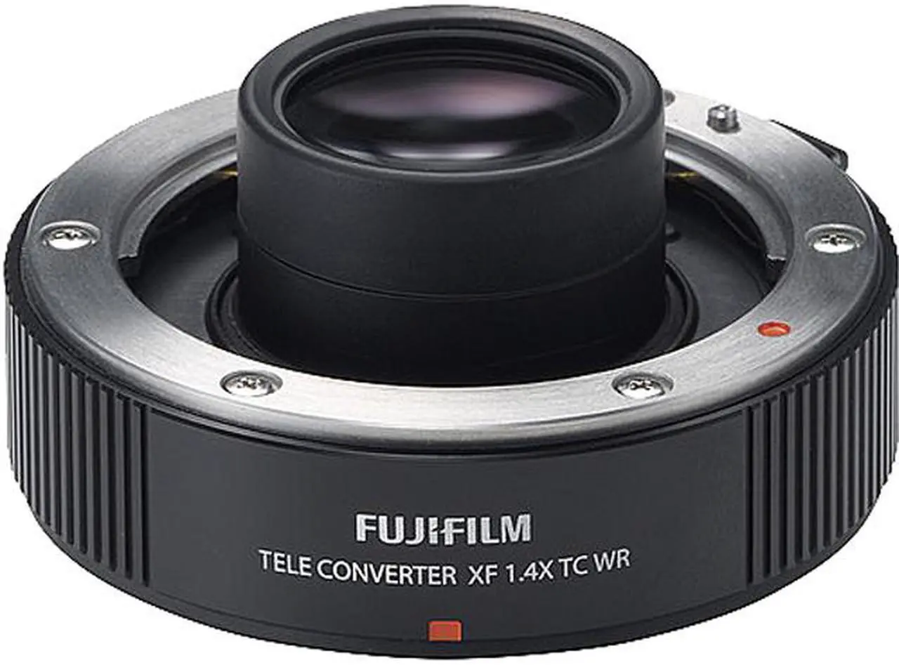 Main image of Fujifilm Fujinon Tele Converter XF 1.4x TC WR