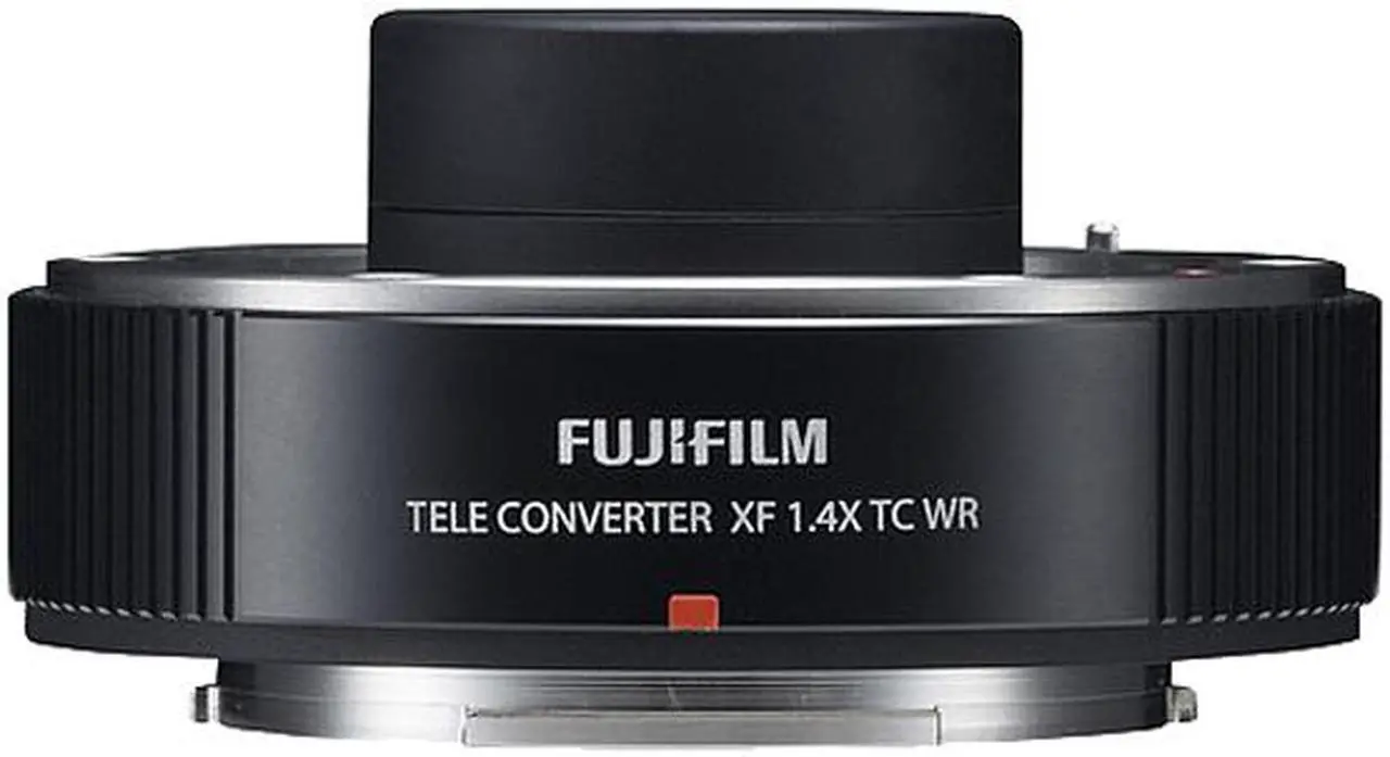 Alt view image 2 of 3 - Fujifilm Fujinon Tele Converter XF 1.4x TC WR