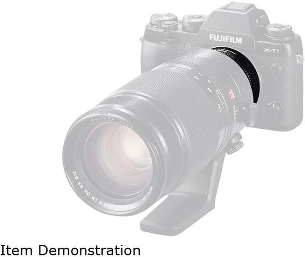 Alt view image 3 of 3 - Fujifilm Fujinon Tele Converter XF 1.4x TC WR