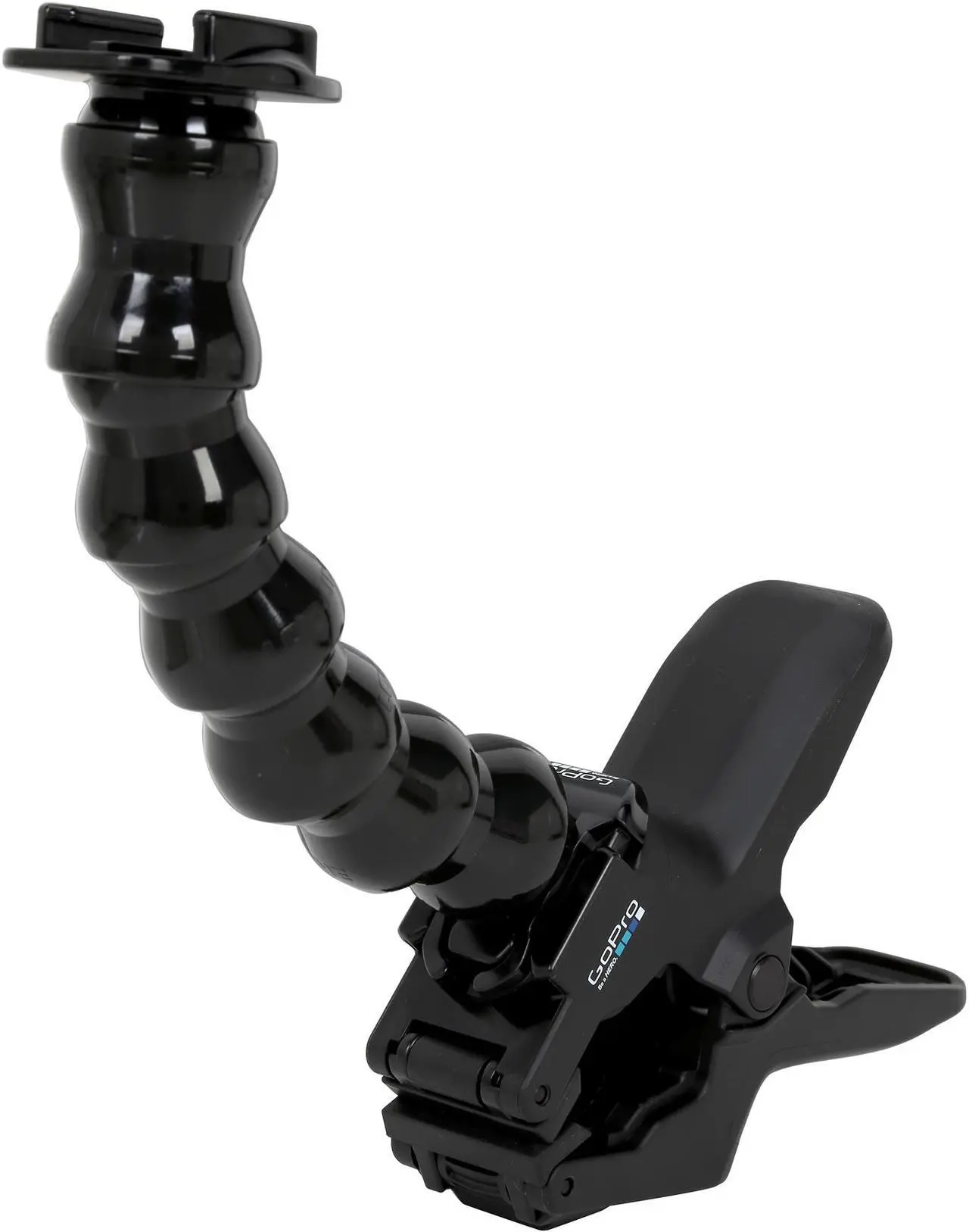 Main image of GoPro ACMPM-001 Jaws: Flex Clamp