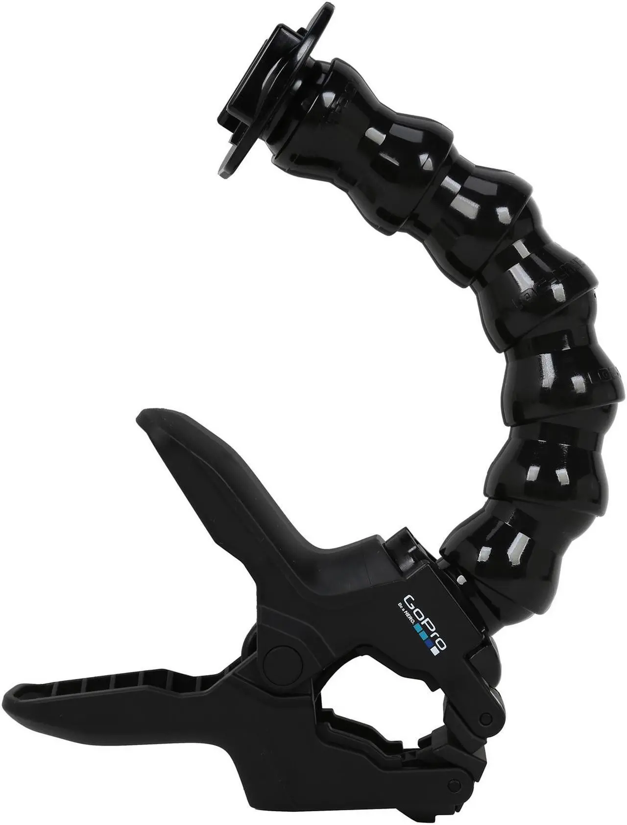 Alt view image 3 of 5 - GoPro ACMPM-001 Jaws: Flex Clamp