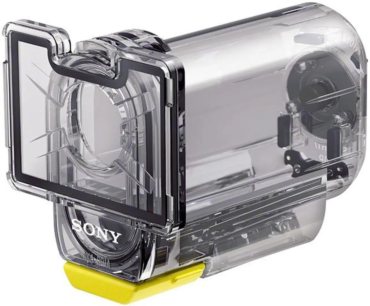 Main image of Sony MPK-AS3 Underwater Housing
