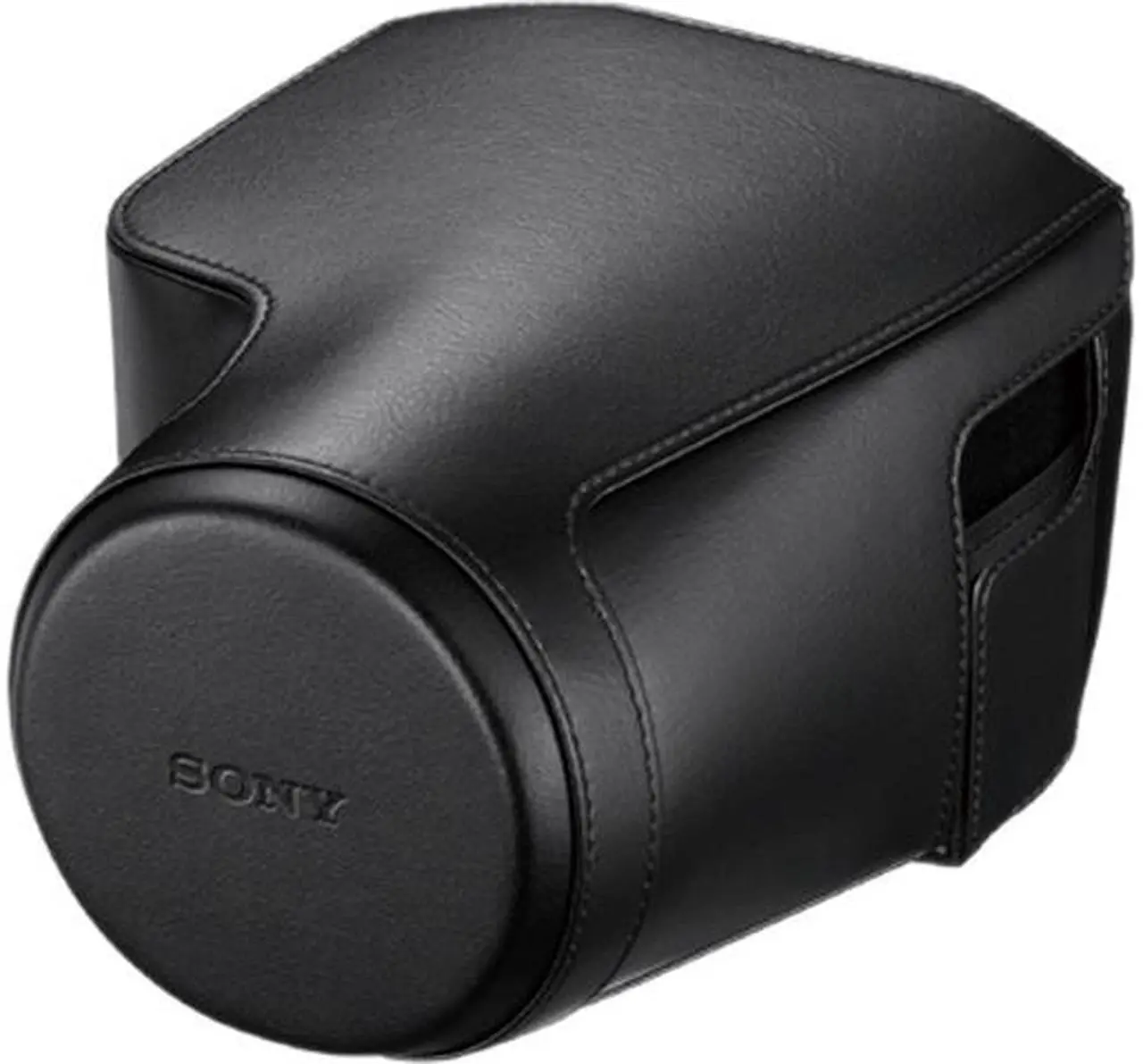 Main image of SONY Protective Jacket Case for Cyber-shot DSC-RX10 III