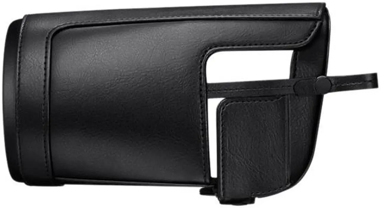 Alt view image 2 of 3 - SONY Protective Jacket Case for Cyber-shot DSC-RX10 III
