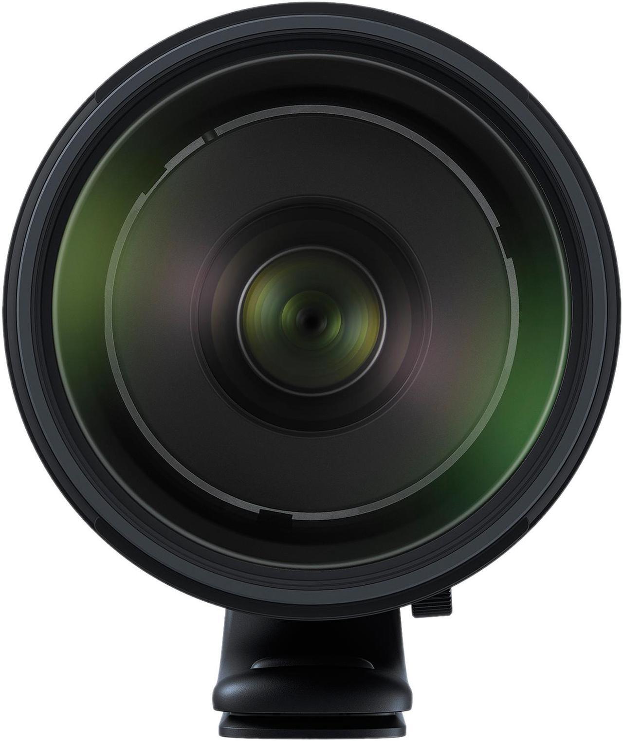 Alt view image 2 of 7 - Tamron AFA022C-700 SP 150-600mm f/5-6.3 Di VC USD G2 for Canon EF