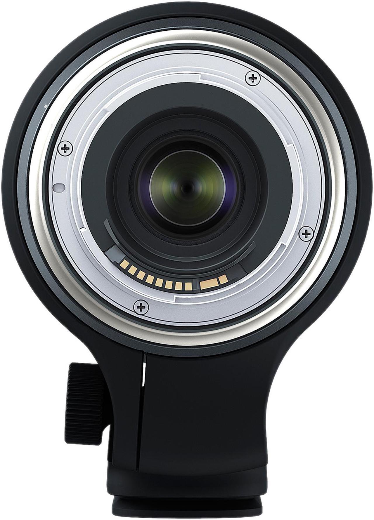Alt view image 3 of 7 - Tamron AFA022C-700 SP 150-600mm f/5-6.3 Di VC USD G2 for Canon EF