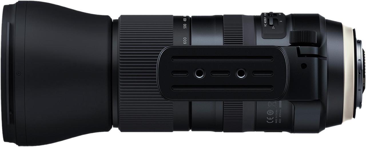 Alt view image 7 of 7 - Tamron AFA022C-700 SP 150-600mm f/5-6.3 Di VC USD G2 for Canon EF