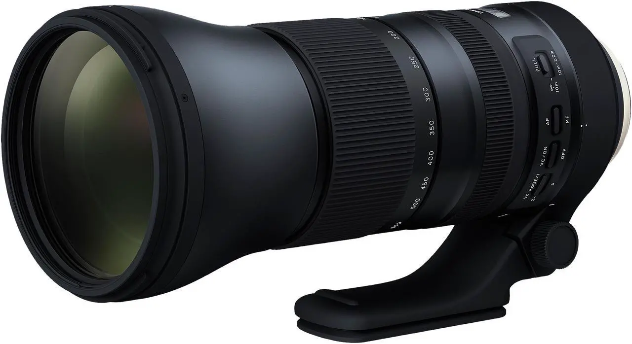 Main image of Tamron AFA022N-700 SP 150-600mm f/5-6.3 Di VC USD G2 for Nikon F