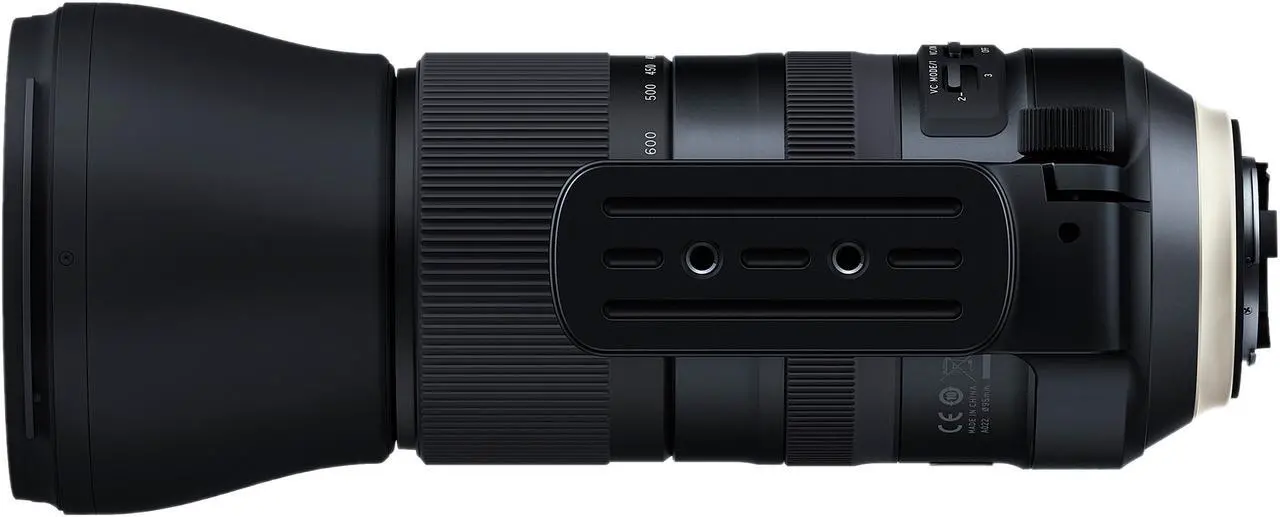 Alt view image 8 of 8 - Tamron AFA022N-700 SP 150-600mm f/5-6.3 Di VC USD G2 for Nikon F
