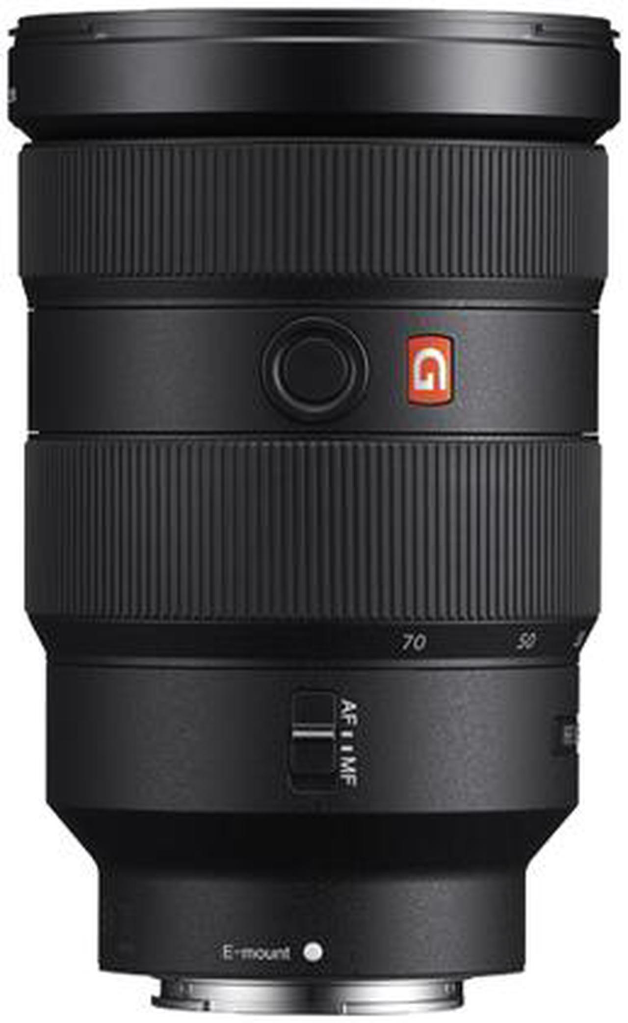 Alt view image 2 of 3 - Sony SEL2470GM FE 24-70mm f/2.8 GM Lens