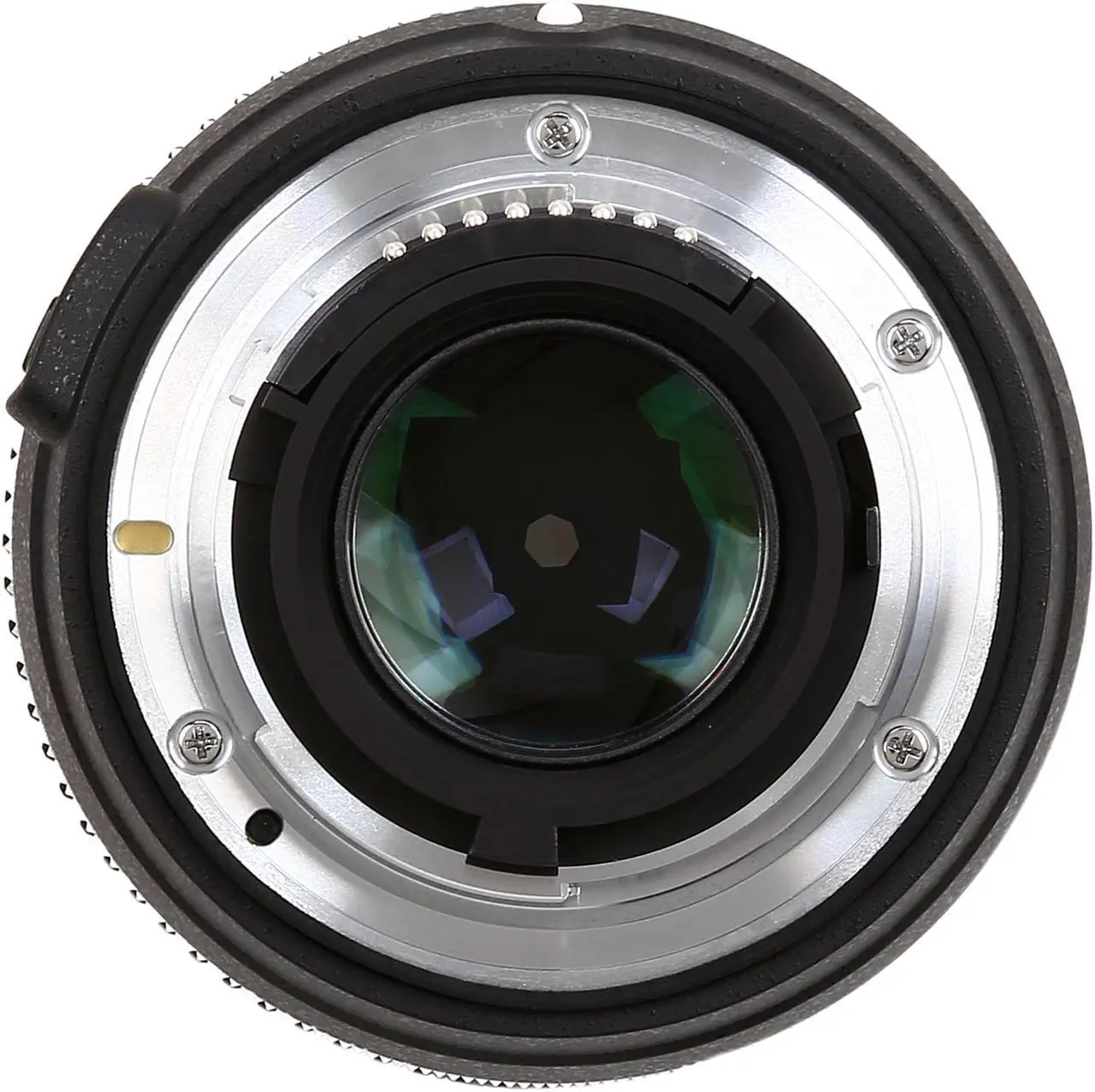 Alt view image 5 of 7 - Nikon 2214 AF-S NIKKOR 50mm f/1.8G Special Edition Lens Black