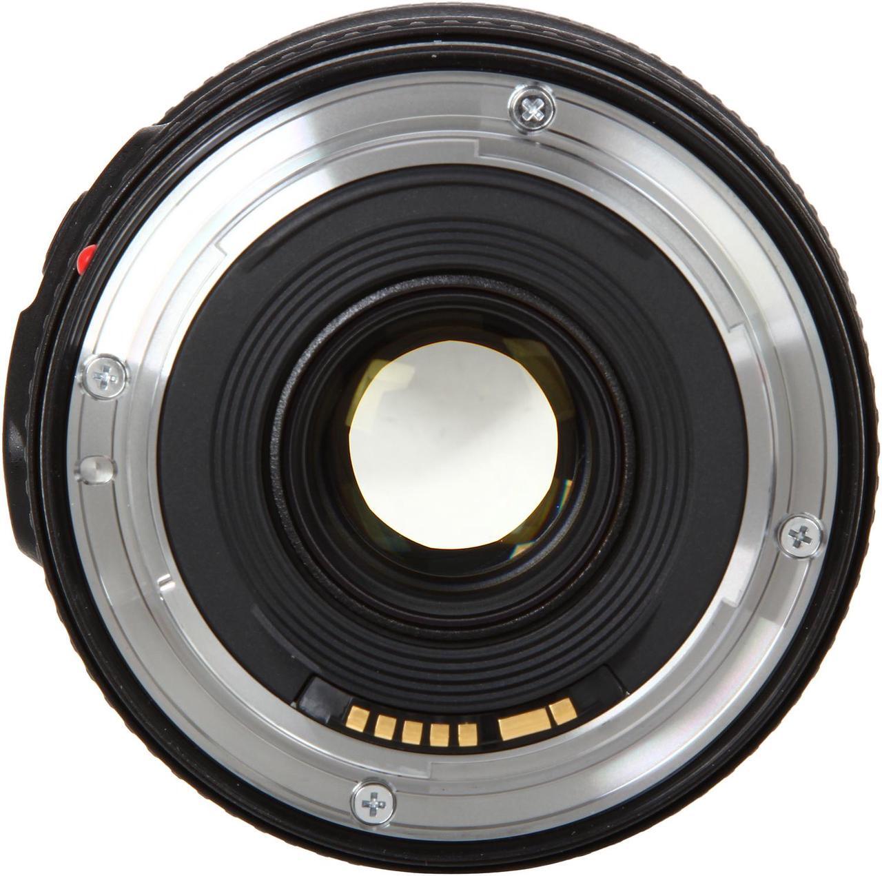 Alt view image 5 of 7 - Canon 9518B002 SLR Lenses EF 16-35mm f/4L IS USM Lens Black
