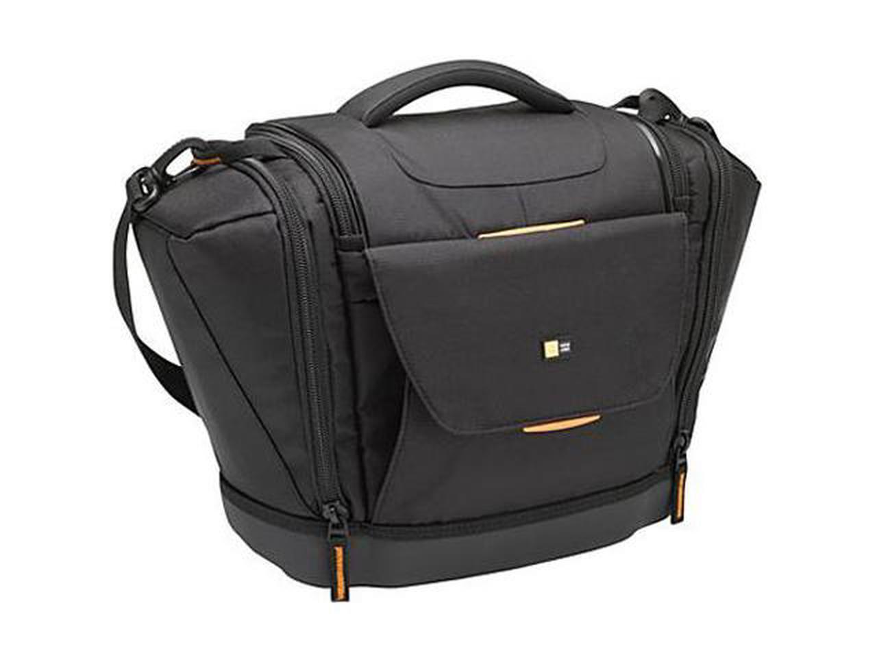 thumbnail image 2 of Case Logic Digital SLR Large Shoulder Camera Bag/Case (Black 2 of 13
