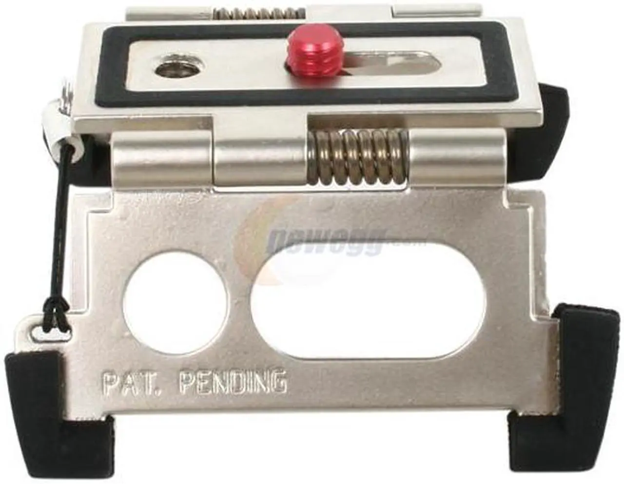 Alt view image 4 of 7 - Manfrotto 797 Pocket Modopocket