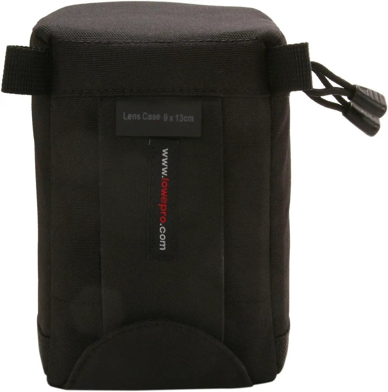 Alt view image 4 of 7 - Lowepro LP36303-0AM Lens Case 9 x 13cm Black