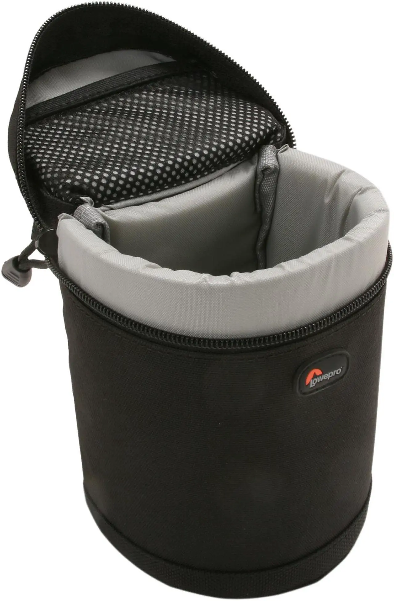 Alt view image 6 of 7 - Lowepro LP36303-0AM Lens Case 9 x 13cm Black