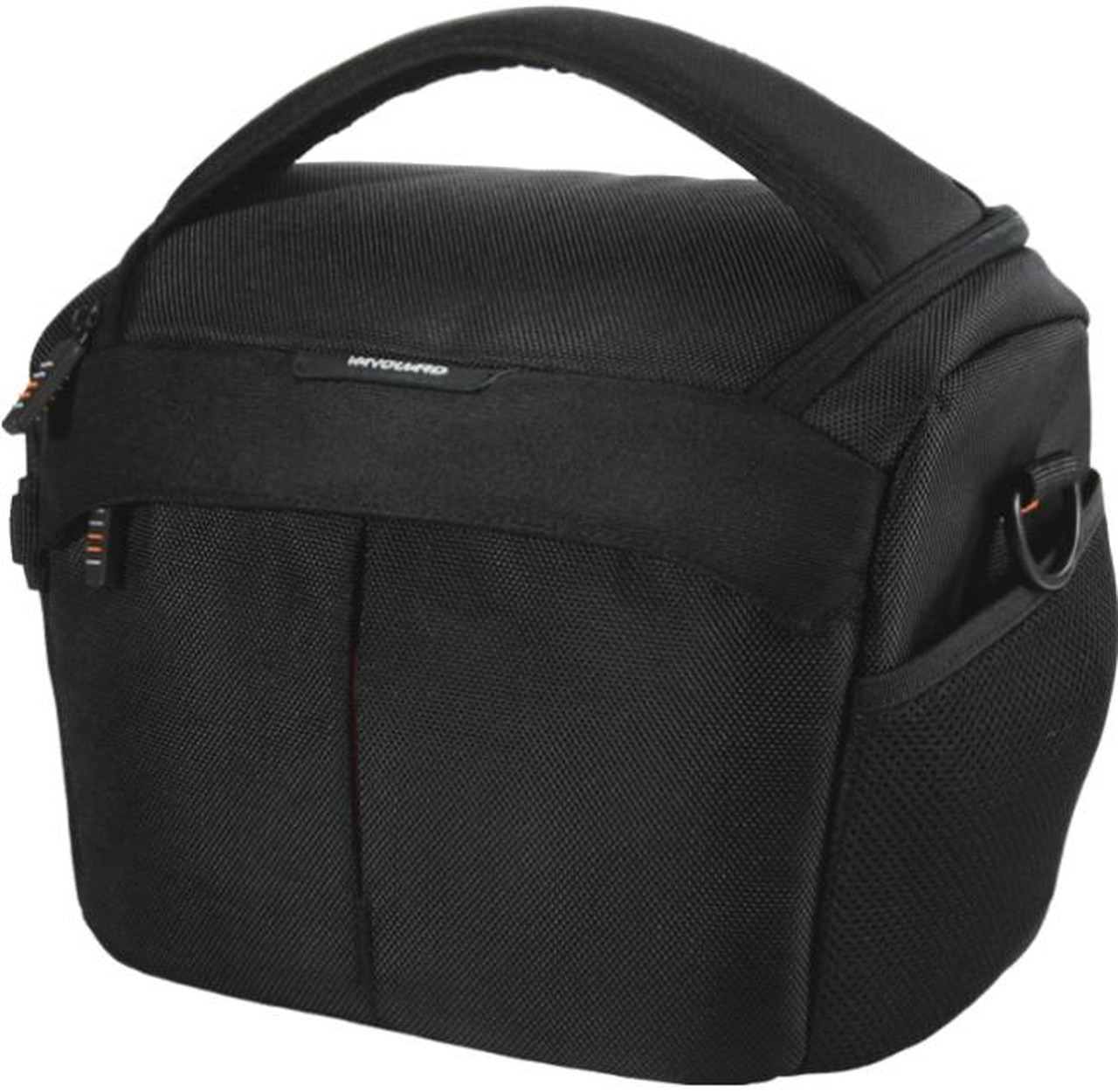 Basics Borsa a Stile Fondina per Corpo Fotocamera SLR ed Obiettivo, Tracolla Staccabile Basics Borsa a Stile Fondina per Corpo Fotocamera SLR ed Obiettivo, Tracolla Staccabile