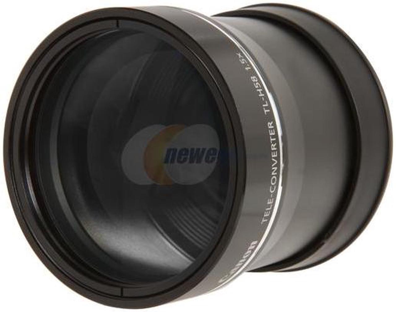 Main image of Canon TL-H58 1.5X Tele-Conversion Lens