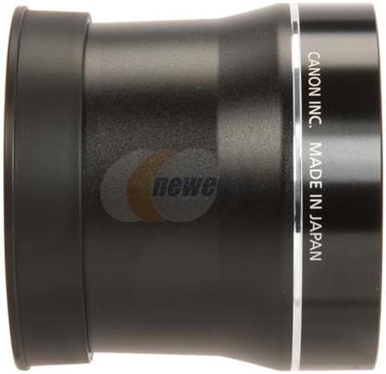 Alt view image 4 of 6 - Canon TL-H58 1.5X Tele-Conversion Lens