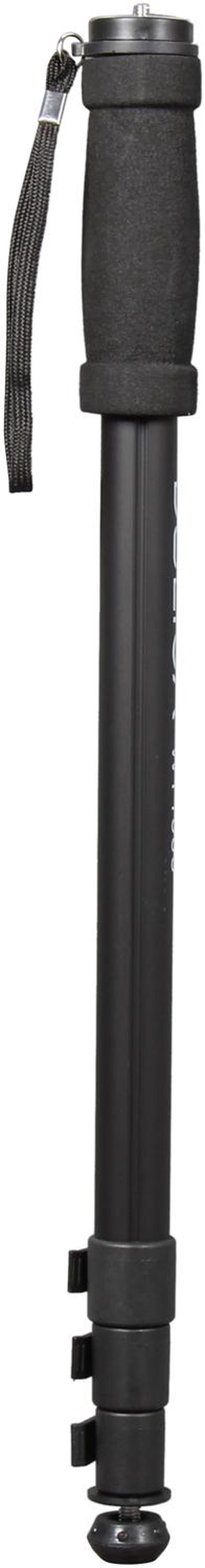 Alt view image 2 of 5 - Dolica WT-1003 Floor Standing Monopod